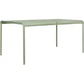 Ferm Living Dapple Eettafel 160 x 90 Tea Green
