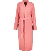 Cawö Kimono Home 812 Women Coral-32 / 34