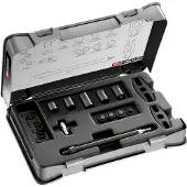 Facom Injector-dummy set voor diesel, model 911.FIU