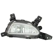 Alkar 2912632 Mistlamp