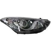 Alkar 2762580 Koplamp