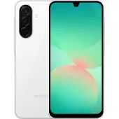 Samsung Galaxy A26 128GB Wit 5G