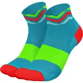 Incylence Ultralight Waves Lage Sokken