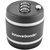24.Se Slot voor wijnflessen Botlock InnovaGoods