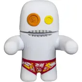 Fugglers - Feature Figuren - Sasquoosh White