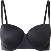 Calvin Klein Underwear BH zwart