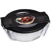 Ritzenhoff & Breker Braadschotel Cucina, Gerechten voor gratineren, Zwart