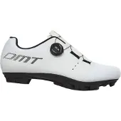 Dmt KM4 Witte Sneakers, Maat 44 - EUR