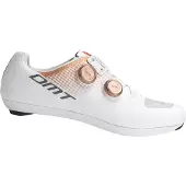 Dmt KR0 EVO Wit Bruine Sneakers, Maat 41 - EUR
