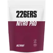 226ers Nitro Pro Poeder