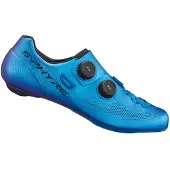 Shimano RC903 S-PHYRE Blauwe Schoenen, Maat 41,5 - EUR
