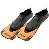 Zoggs Energy Swimming Fins Zwart EU 46
