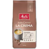 Melitta BellaCrema La Crema 8 x 1kg koffiebonen
