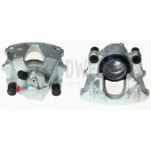BUDWEG CALIPER 342470 Remklauw