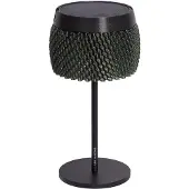 LES JARDINS Lolie Zonnetafellamp Olive | 28 cm