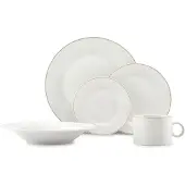 Ona Servies 20-delig Beige Prim