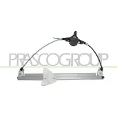 PRASCO MZ309W023 Raammechanisme