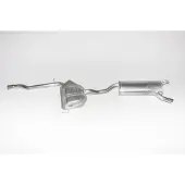 VEGAZ FTS-197 Einddemper