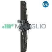 MIRAGLIO 30/1539 Raammechanisme
