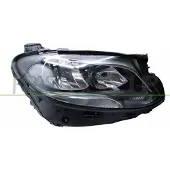 PRASCO ME0474913 Koplamp