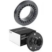 RIDEX 1180S1400 Veerpootlager