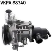 Skf VKPA 88340 Waterpomp