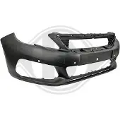 Diederichs 4236151 Bumper