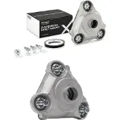 RIDEX 1180S0407 Veerpootlager