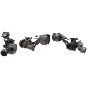 ELSTOCK 91-1503 Turbocharger