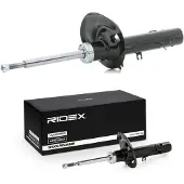 RIDEX 854S20257 Schokdemper