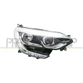 PRASCO RN4304903 Koplamp