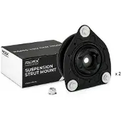 RIDEX 1180S0716 Veerpootlager