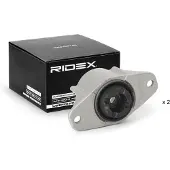 RIDEX 1180S1090 Veerpootlager