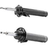 RIDEX 854S2356 Schokdemper
