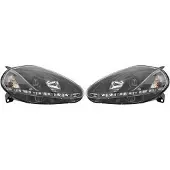Diederichs 3456985 Koplampen set