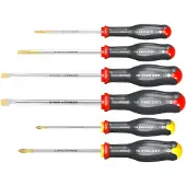 Facom Protwist Schroevendraaierset | 6-delig - ATP.J6