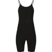Athlecia Jumpsuit 'Camila' zwart