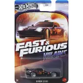 Hot Wheels Fast & Furious Honda S2000 Verzameling