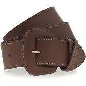 Tamaris Riem donkerbruin