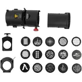 Amaran Spotlight SE 19 degrees lens kit