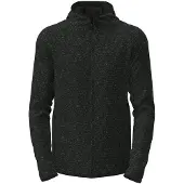 Stedman Lux 5460 Jacket Hooded Knitfleece Verwarmd Regular Fit | Maat: 2XL