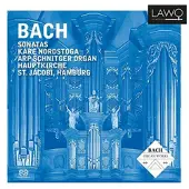 Cd Bach - Sonatas