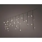 Lumineo Kerstverlichting | IJspegelverlichting | 25 meter |