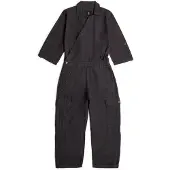 G-Star Wrap Jumpsuit - Grijs - Dames XXS