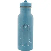Trixie | Drinkfles 500ml - Mr. Triceratops