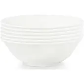 Vt wonen Kom vtwonen Ivory White 15 cm (6-Delig)