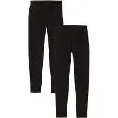 We fashion Leggings zwart