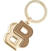 BOSS Sleutelhanger karamel