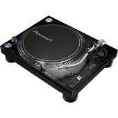 Pioneer PLX-1000 Zwart