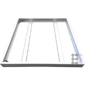 Opple LED Paneel Inbouwarmatuur Mechanische Voedingsbehuizing - 140055486